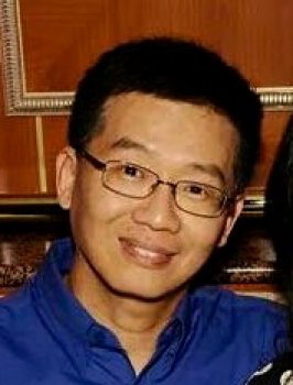 Personal photo uploaded by Tianyi Tang.